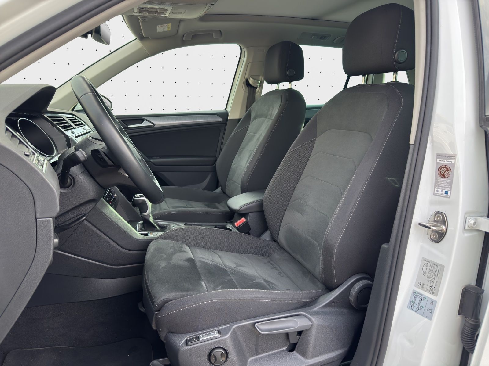 Volkswagen Tiguan - Bild 13