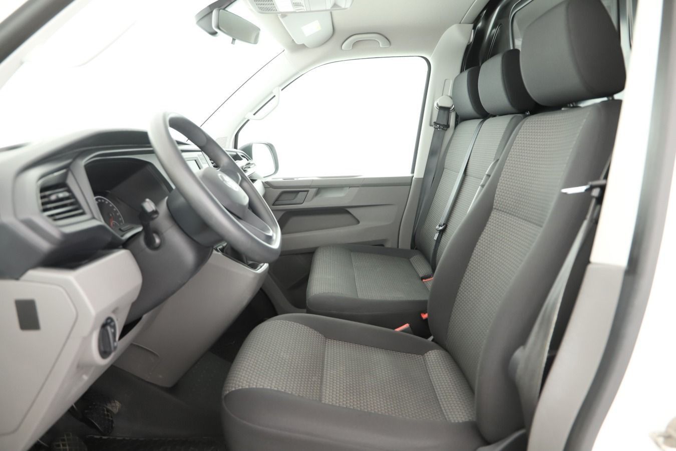 Volkswagen T6 Transporter - Bild 7