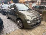 Fiat 500 C 1.3 Multijet serie limitata ( Diesel) - Fiat 500 mit Diesel-Antrieb: Multijet