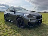 BMW X2 xDrive20d M Sport X Steptronic M Sport X - BMW X2 von privat