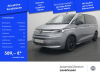 Volkswagen T7 Multivan - Vorschau Bild 1