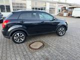 Ssangyong Korando Sixty Edition 4x4 - Ssangyong Korando aus 2015