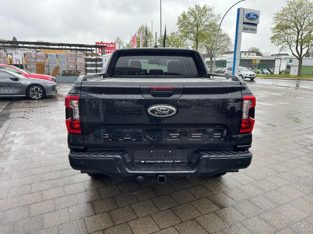 Ford Ranger Wildtrak X e-4WD Doppelkabine