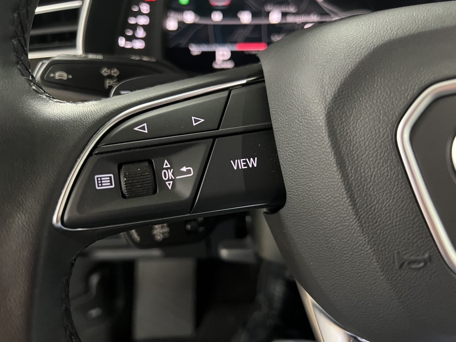 Audi Q8 - Bild 24
