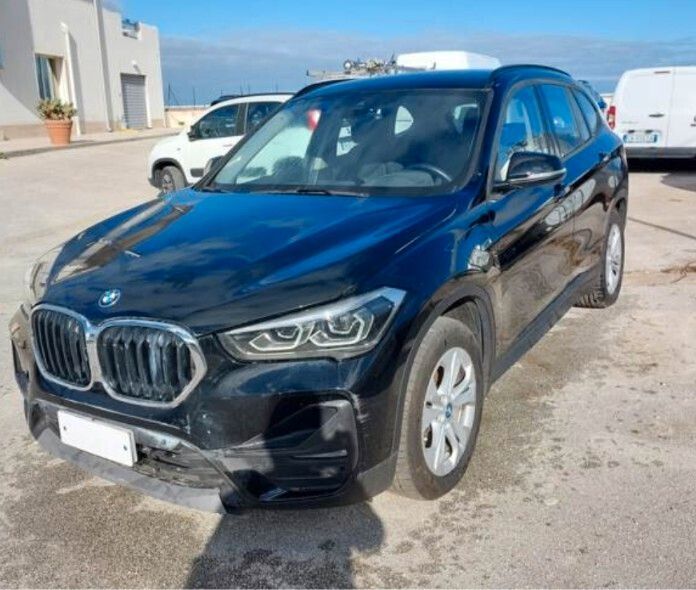 Other Bmw X1 xDrive 25e km 20 000