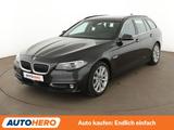 BMW 5er 530d xDrive Luxury Line Aut.*NAV*HUD*ACC*CAM - BMW 530 mit Diesel-Antrieb: Automatik