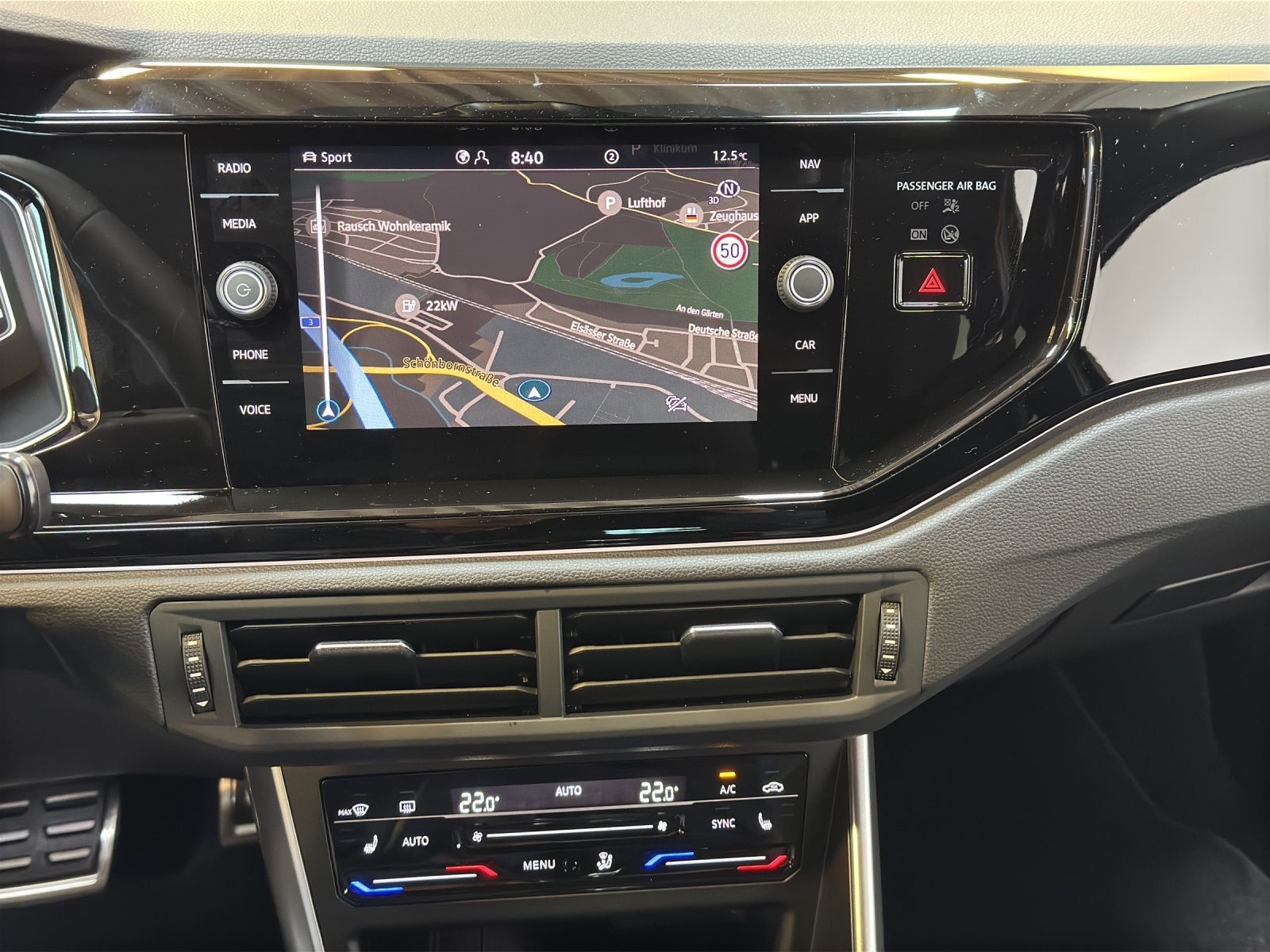 Volkswagen Polo - Bild 12