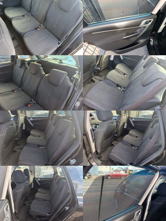 Citroen C4 Picasso Tendance*TEMP*PDC*KLIMA*AHK*TÜV*EURO5