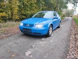 Volkswagen VW Bora 1.6 Mit Neu Tüv - gebrauchte VW Bora aus dem Jahr 1999