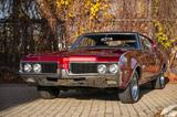 Oldsmobile 442