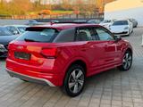 Audi Q2 quattro sport*S-Line Ext.*Pano*S-Heft*Autom.* - rote Audi Q2