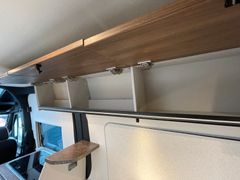 Bürstner Habiton HMX 6.0 (ALLRAD-190PS)  *Offroad*