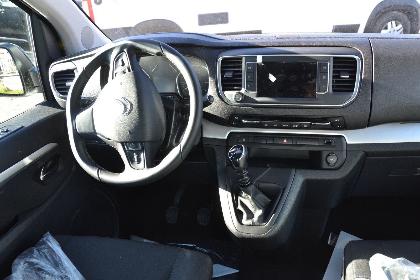 Fahrzeugabbildung Pössl Campster Citroen 145 PS 7886 Sonderrabatt