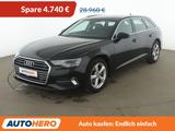 Audi A6 40 TDI Sport Aut.*NAV*TEMPO*PDC*SHZ*VC*DAB*BT - Audi A6 in München