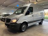 Mercedes-Benz Sprinter 513 CDI Hoch+Lang*Regale*Garantie* - gebrauchte Mercedes-Benz Sprinter aus dem Jahr 2013
