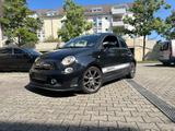 Abarth 500 1.4 T-Jet 16V MTA - - Abarth in Stuttgart