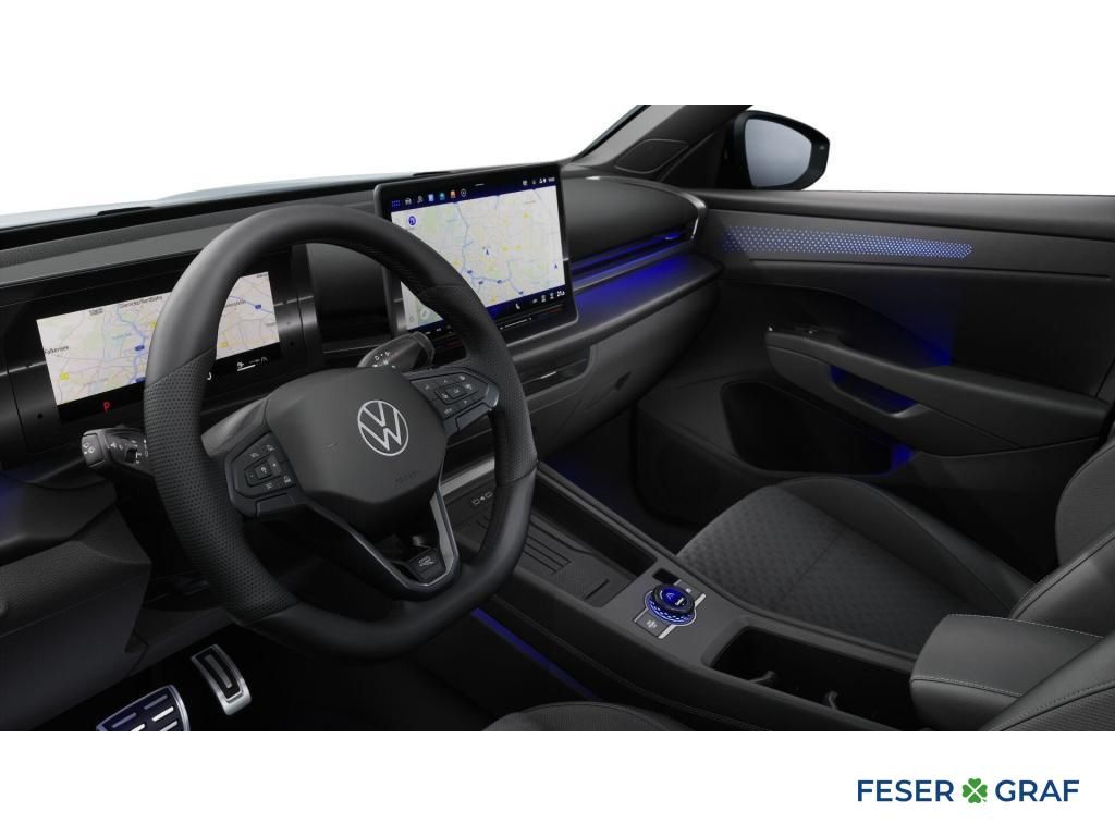 Volkswagen T-Roc - Bild 4