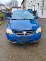 Volkswagen Vw Fox Diesel 5Z Baujahr 2005 - Volkswagen Fox in Dortmund