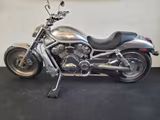 Harley-Davidson V Rod VRSCA - 2002 V ROD