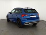 Skoda Kamiq 1.0 TSI Ambition Sitzheizung Klimaaut. USB - Skoda: Blau