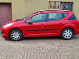 Peugeot 207 SW Filou 73 Filou - Peugeot 207 Gebrauchtwagen in Saarbrücken
