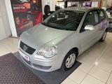 Volkswagen Polo 1.4 Comfortline*SZH*KLIMA*S-HEFT*TÜV6-26! - Volkswagen Polo: 1.4