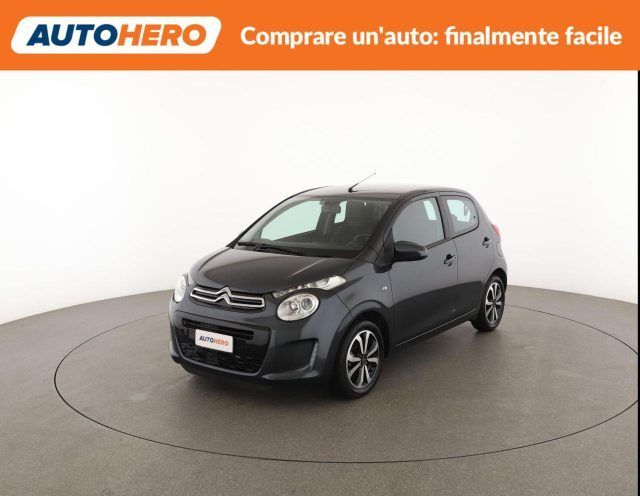 Image of Citroën C1