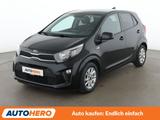 Kia Picanto 1.2 Dream Team *CAM*SHZ* - Kia Picanto Gebrauchtwagen in Köln