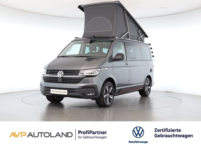 Volkswagen T6.1 California 2.0 TDI DSG 4MOTION OCEAN EDITIO