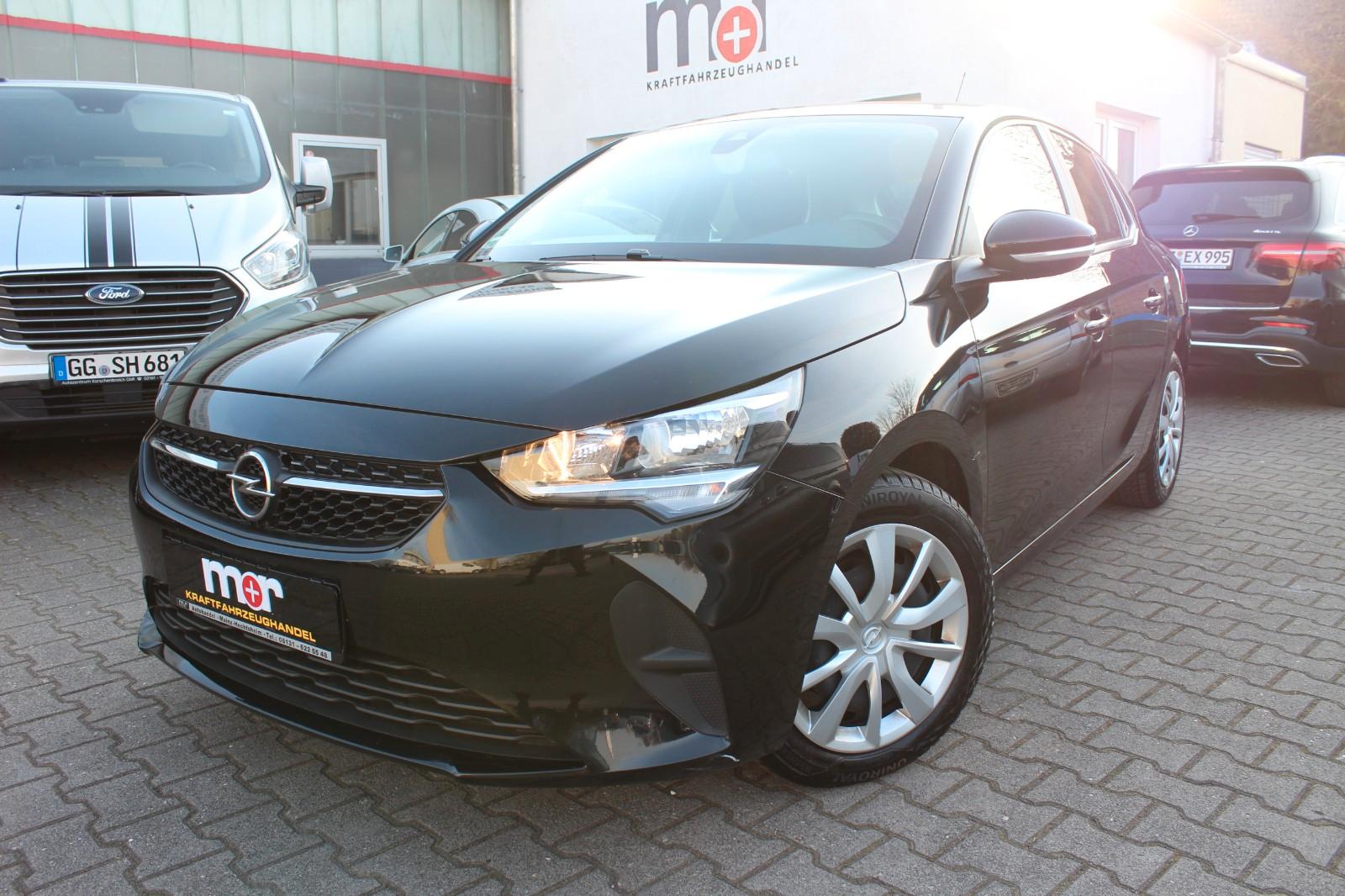 Opel Corsa 1.2 Direct Injection Turbo 74kW Edition