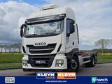 Iveco AS260S42 STRALIS 6X2 INTARDER ALCOA'S - Iveco As 260