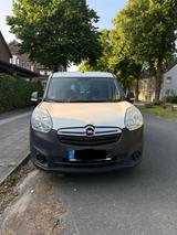 Opel Combo D Van 1.5 CDTI | EZ 06/2018 | Euro 6  - Opel Combo in Essen
