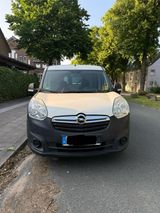 Opel Combo D Van 1.5 CDTI | EZ 06/2018 | Euro 6  - Opel Combo in Bochum