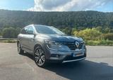 Renault Koleos ENERGY dCi 175 4WD X-tr. Initiale Par... - Renault Koleos von privat
