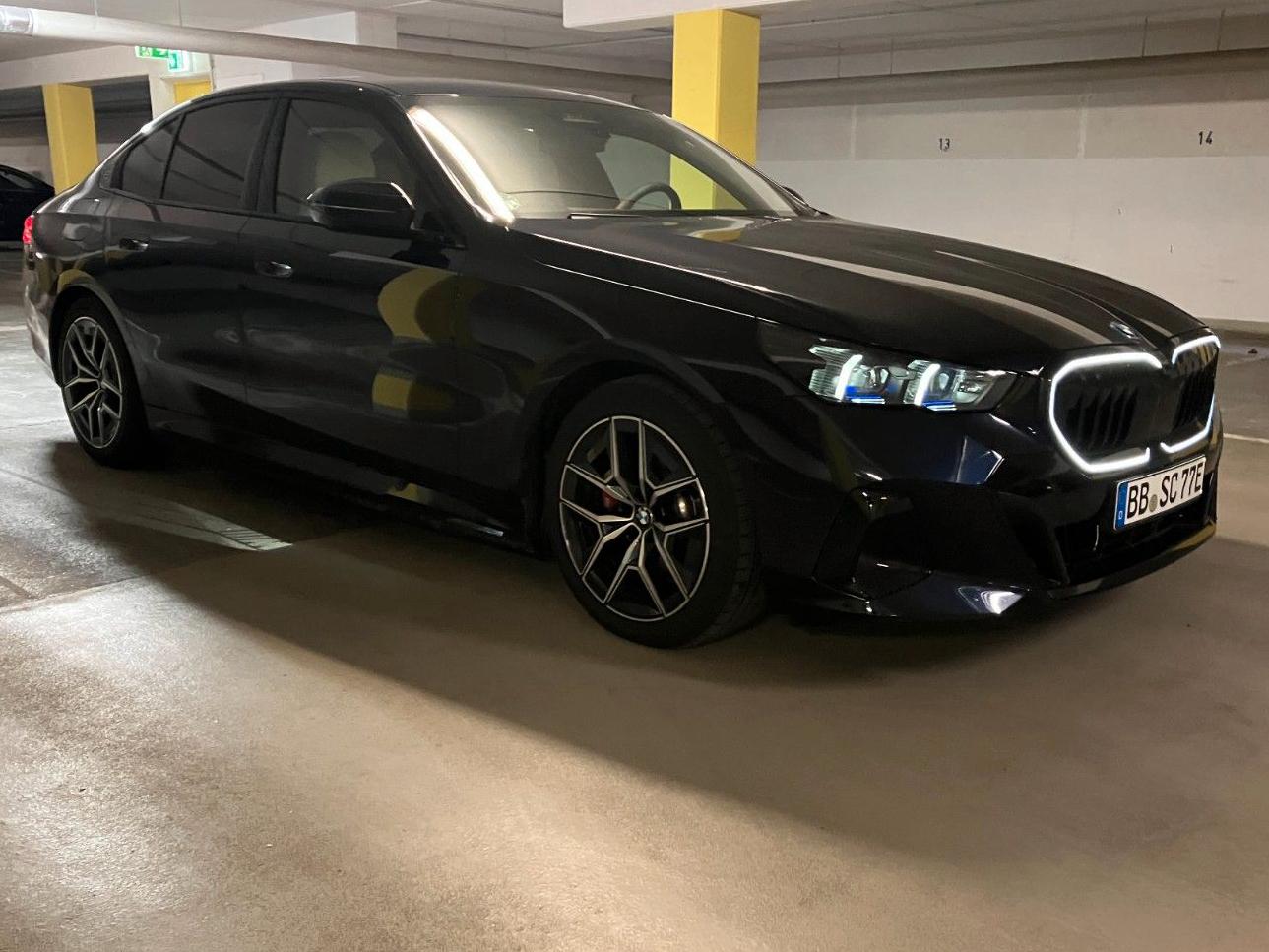 BMW 530e M Sport Lim. TRAVEL P.+COMFORT P.+SHADOW L