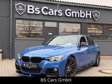 BMW 340i xDrive M Sport Facelift*360 Kamera*Manual* - gebrauchte BMW 340 aus dem Jahr 2017