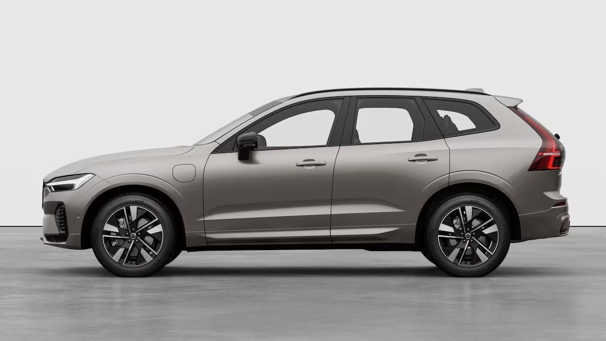 Volvo XC60 - Bild 8