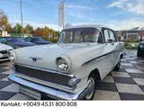 Andere Vauxhall Victor F , wie  Opel Rekord P1 - : Vauxhall