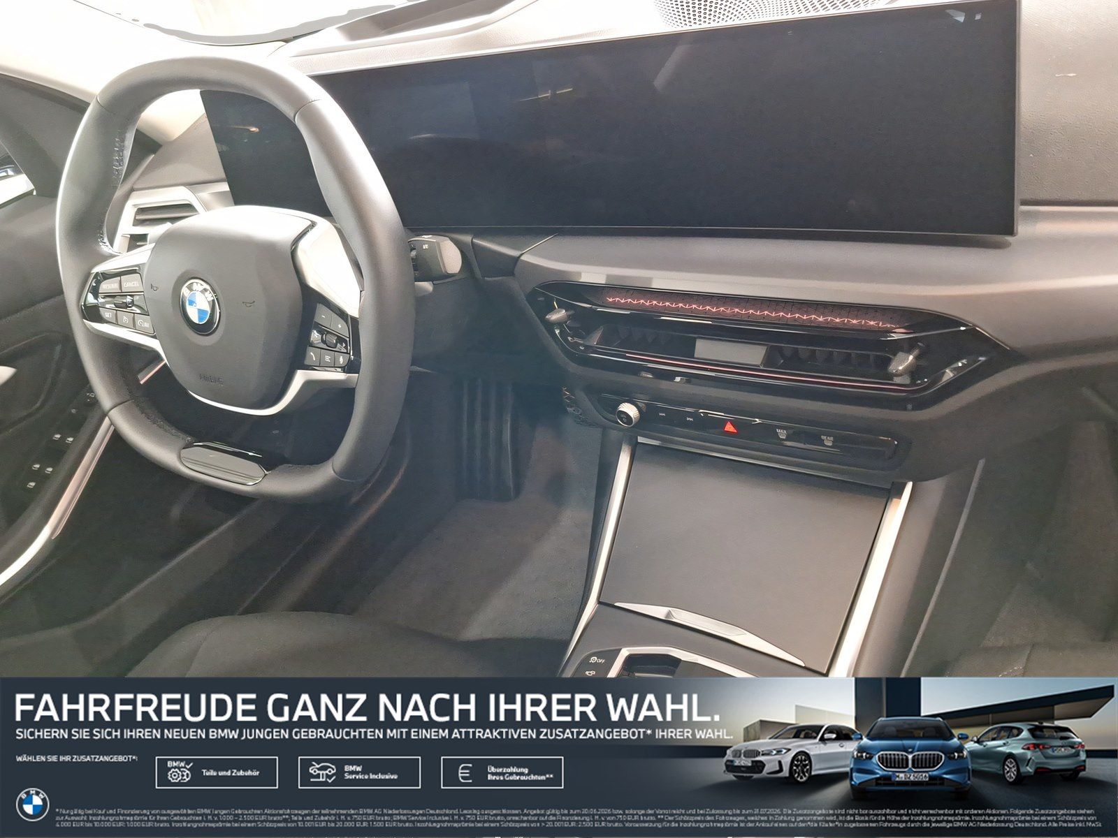 BMW 320 - Bild 15