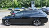 Peugeot 508 SW Hybrid 225 Allure Kamera Navi 1.Hd Leder - Peugeot 508 mit Hybrid-Antrieb