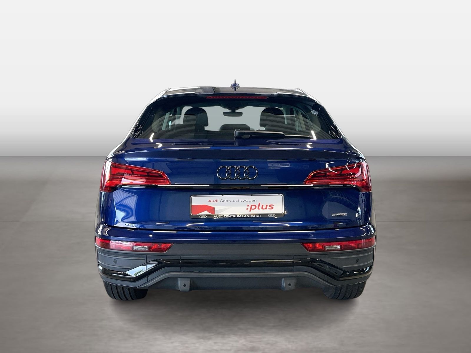 Audi Q5 - Bild 3
