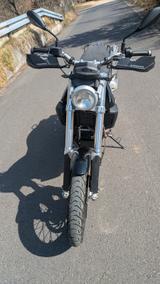 BMW G650 XCountry TÜV neu 04/2028 - BMW VON 501 BIS 750 CCM