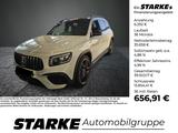 Mercedes-Benz GLB 35 AMG 4Matic  Panodach AHK Navi LED Kamera  - Mercedes-Benz GLB 35 AMG Gebrauchtwagen