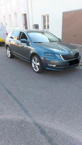 Skoda skoda oktavia - Skoda: Oktavi