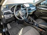 BMW X2 sDrive18d Aut ACC HUD Kamera DAB NaviPlus 1VB - BMW X2 in Stuttgart