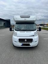 TEC Lift 652 G - TEC Teilintegrierter