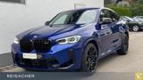 BMW X4 M Competition Pano,AHK,DAProf,PA+,Sitzbel,H-K - BMW X4 M aus 2022