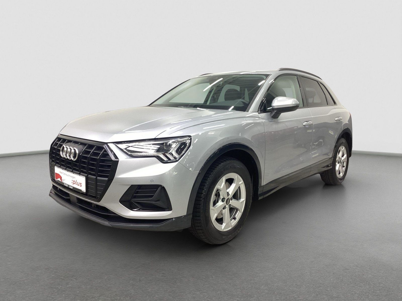 Audi Q3 - Bild 14