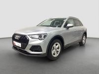 Audi Q3 - Vorschau Bild 14