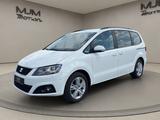 Seat Alhambra Style Navi Kamera Xenon 7-Sitzer Autom. - Seat Alhambra: Automatik